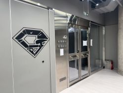 -G-STEPS舞蹈工作室