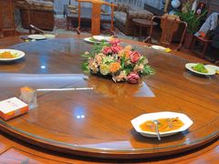 -东方红酒楼(知春路店)