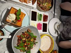 -雀蓝川菜(奥体广场店)