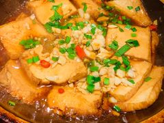 -费大厨辣椒炒肉(万家丽一店)