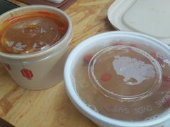 -海盗虾饭·剥好的小龙虾饭(SOHO尚都店)