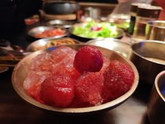 -西塔老太太泥炉烤肉(上海七宝领展广场店)