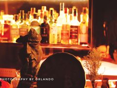 -Bar The Vortex(高新万达店)