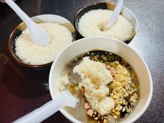 -郭福娭毑小钵子甜酒