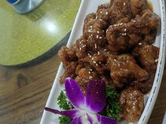 -海宁煲农家菜(惠南镇店)