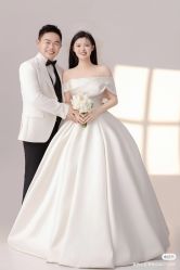 点击看大图 -青禾蒙娜丽莎婚纱摄影(武汉总店)