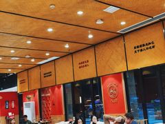 -聚味瞿记·龙虾堂(天元店)