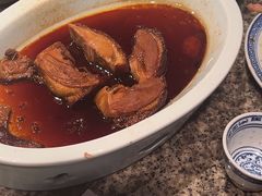 -南京大牌档(壹方天地店)