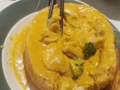 -赤火牛排(金狮广场店)