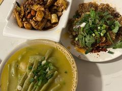 -百年粉蒸牛肉
