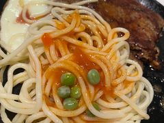 黑胡椒传奇牛排-豪客来牛排(天阳D32店)