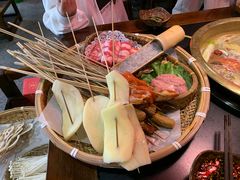 -欧阳小姐在成都(爱琴海店)