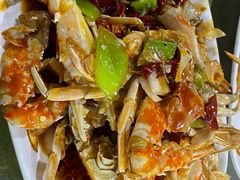 -四川小胡子海鲜(丁村万人海鲜广场店)