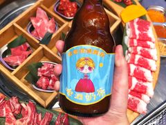 -玄希浪漫厨房·韩料烤肉(湖滨银泰in77店)