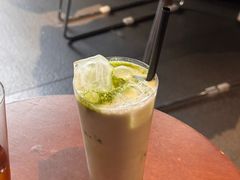 -Onirii Coffee(长乐路店)