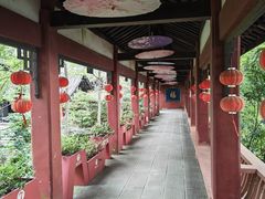 -窦圌山风景区