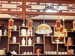 -富华斋饽饽铺·宫廷糕点·伴手礼(护国新天地店)