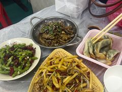 -小民大排档(马场角横路店)
