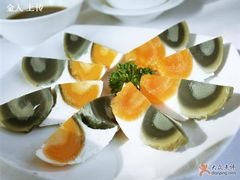 4-老洋房花园饭店(绍兴路店)