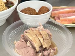 -老赵面店(大西路店)