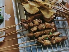 -木屋烧烤(白石洲店)