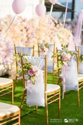 -美悦盛宴一站式婚礼会馆(临江店)