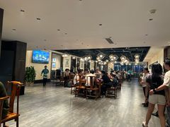 -南门涮肉(上海二店)