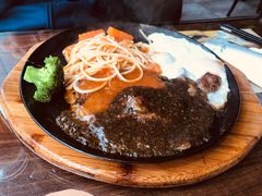 -豪享来中西餐厅(隆昌店)