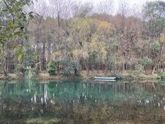-贵阳市花溪国家城市湿地公园