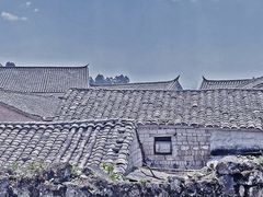 -和顺古镇