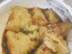 -岚县土豆宴(总部)