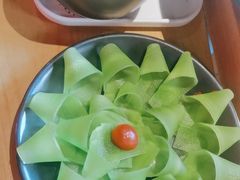 -巴蜀大将火锅(太原旗舰店)