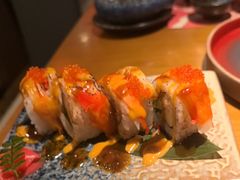 -大江户日本料理(吕厝店)