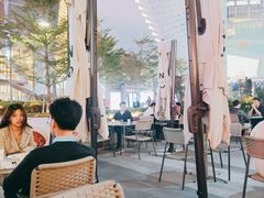 -农畉LONFOOD(福田星河COCOPark店)