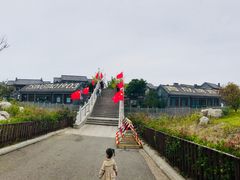 -东夷小镇