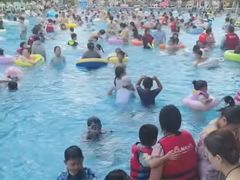 -苏州乐园森林水世界