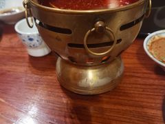-古关火锅店(古北水镇景区店)