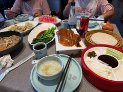 -老城味道·传统天津菜(杨柳青店)