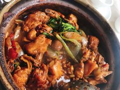 -渝君重庆火锅(嘉宾路店)