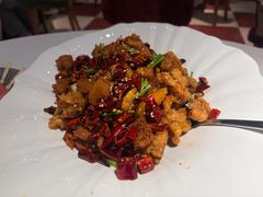 -漢舍中国菜馆(浦东嘉里城店)