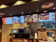 -汉堡王(长沙枫林三路店)