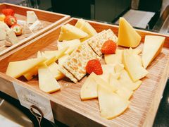 -深圳四季酒店·馥自助餐厅