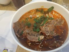 -翡翠拉面小笼包(机场DFS店)