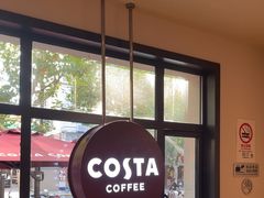 -COSTA COFFEE(上海虹口公园店)