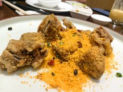 -全聚德(上海首店浦东店)