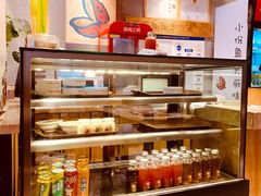 -渝是乎酸菜鱼·川渝小炒(新世界百货望京店)