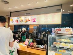 -星巴克(广州光明广场店)