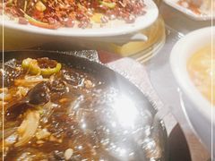 -合家院饭庄(榆关道店)