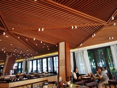 -海棠湾威斯汀酒店·知味西餐厅