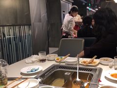 -海底捞火锅(玉桥商业广场店)